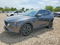 JM3KFBEM7P0121575 2023 MAZDA CX-5