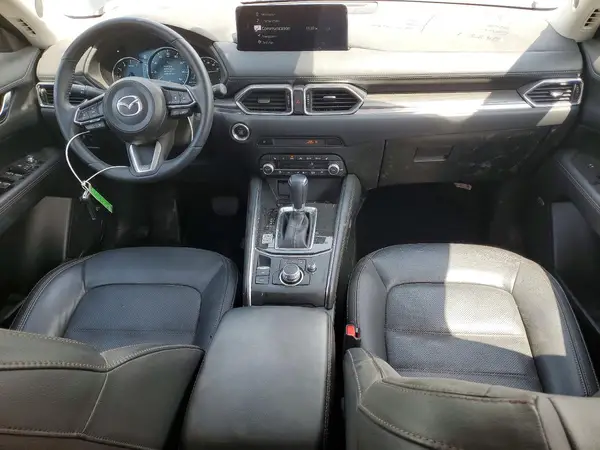 JM3KFBEM7P0121575 2023 MAZDA CX-5 - Image 8