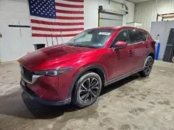 JM3KFBEM7P0124265 2023 MAZDA CX-5