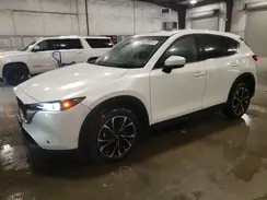 JM3KFBEM7P0124394 2023 MAZDA CX-5