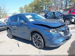 JM3KFBEM7P0128493 2023 MAZDA CX-5