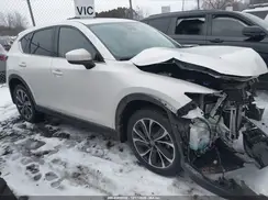 JM3KFBEM7P0153989 2023 MAZDA CX-5