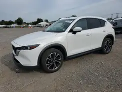 JM3KFBEM7P0177113 2023 MAZDA CX-5