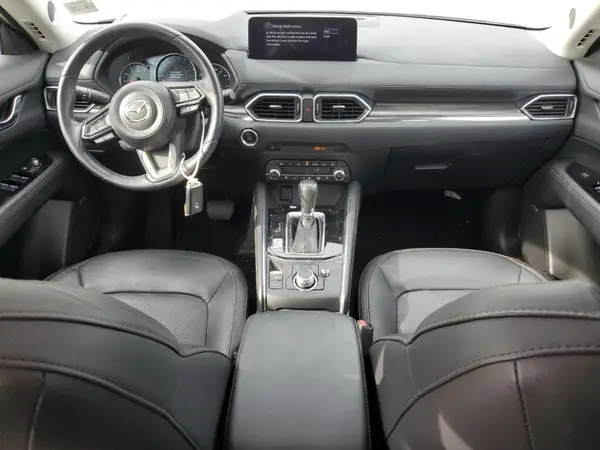 JM3KFBEM7P0177113 2023 MAZDA CX-5 - Image 8