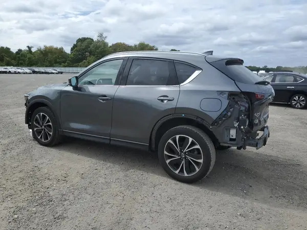 JM3KFBEM7P0177774 2023 MAZDA CX-5 - Image 2