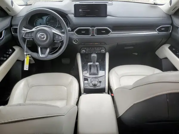 JM3KFBEM7P0177774 2023 MAZDA CX-5 - Image 8