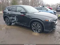 JM3KFBEM7P0197118 2023 MAZDA CX-5