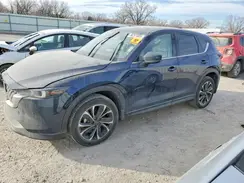 JM3KFBEM7P0207694 2023 MAZDA CX-5