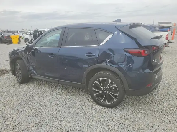 JM3KFBEM7P0242669 2023 MAZDA CX-5 - Image 2