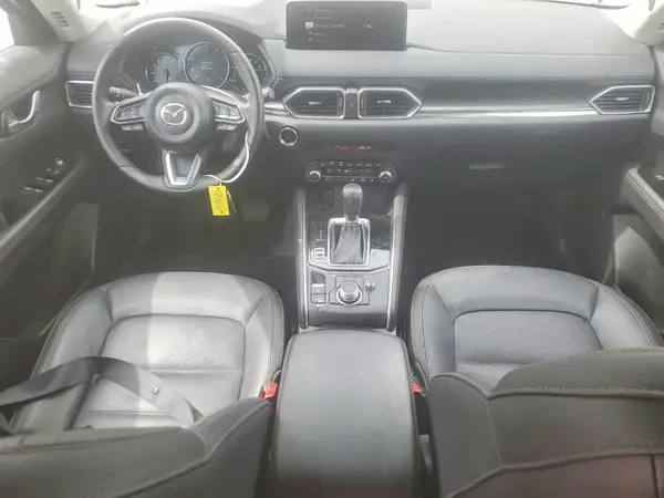 JM3KFBEM7P0242669 2023 MAZDA CX-5 - Image 8