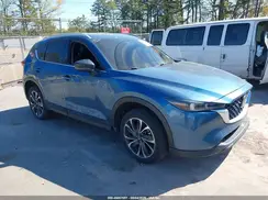 JM3KFBEM7P0254840 2023 MAZDA CX-5