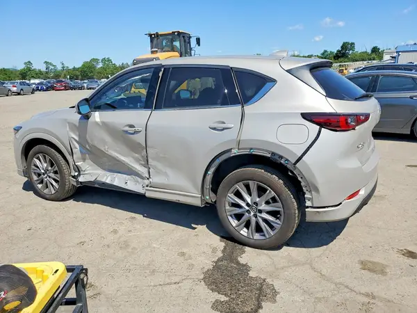 JM3KFBEM7R0381509 2024 MAZDA CX-5 - Image 2