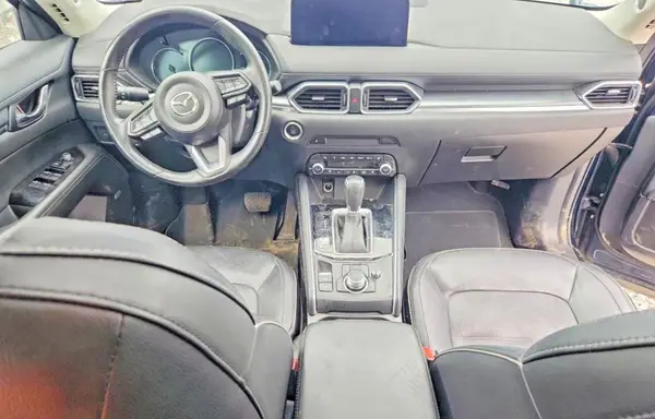 JM3KFBEM7R0389772 2024 MAZDA CX-5 - Image 8