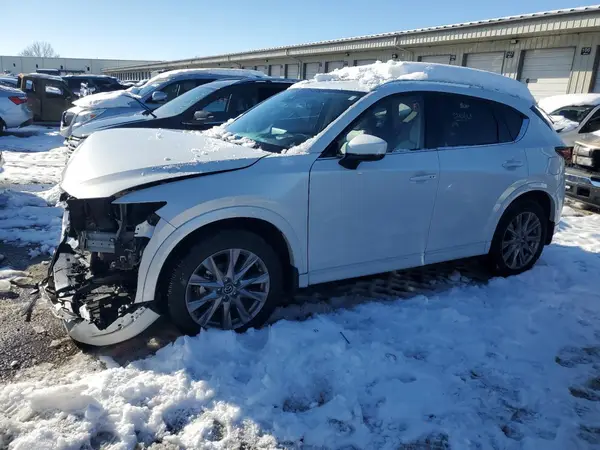 JM3KFBEM7R0398021 2024 MAZDA CX-5 - Image 1