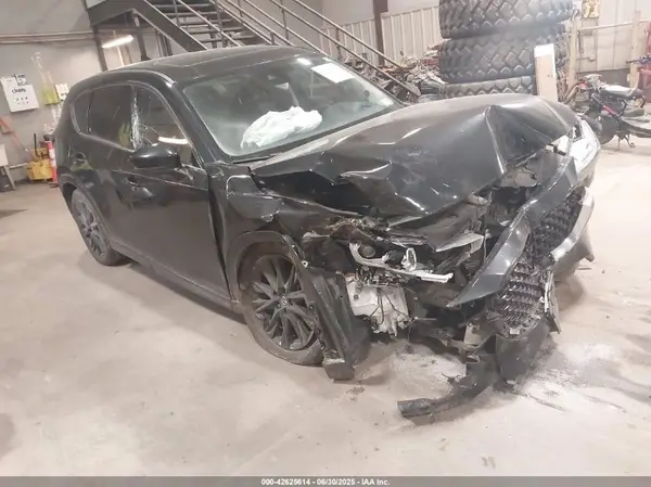 JM3KFBEM7R0416663 2024 MAZDA CX-5 - Image 1