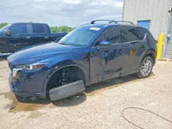 JM3KFBEM7S0539675 2025 MAZDA CX-5