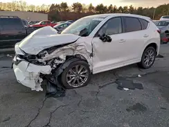 JM3KFBEM7S0541829 2025 MAZDA CX-5