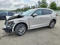 JM3KFBEM7S0544309 2025 MAZDA CX-5