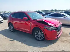 JM3KFBEM7S0552278 2025 MAZDA CX-5