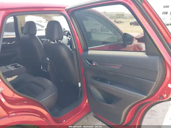JM3KFBEM7S0552278 2025 MAZDA CX-5 - Image 8