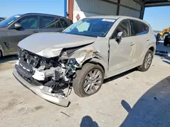 JM3KFBEM7S0555018 2025 MAZDA CX-5