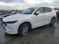 JM3KFBEM7S0569274 2025 MAZDA CX-5