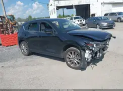 JM3KFBEM7S0570716 2025 MAZDA CX-5