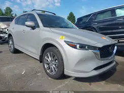 JM3KFBEM7S0573437 2025 MAZDA CX-5