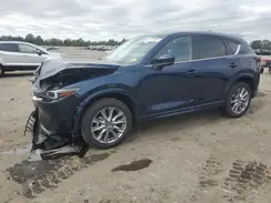 JM3KFBEM7S0576693 2025 MAZDA CX-5