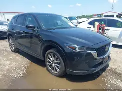 JM3KFBEM7S0578993 2025 MAZDA CX-5
