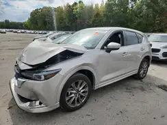 JM3KFBEM7S0579609 2025 MAZDA CX-5