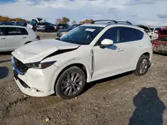 JM3KFBEM7S0595003 2025 MAZDA CX-5