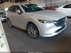 JM3KFBEM7S0599178 2025 MAZDA CX-5