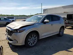 JM3KFBEM7S0602869 2025 MAZDA CX-5
