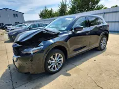 JM3KFBEM7S0616271 2025 MAZDA CX-5
