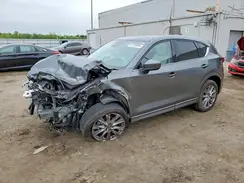 JM3KFBEM7S0623625 2025 MAZDA CX-5