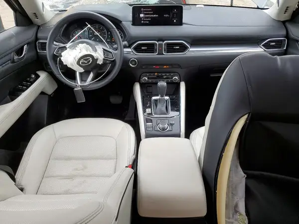 JM3KFBEM7S0623625 2025 MAZDA CX-5 - Image 8