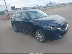 JM3KFBEM7S0625813 2025 MAZDA CX-5