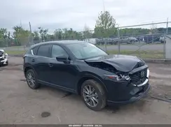 JM3KFBEM7S0646211 2025 MAZDA CX-5
