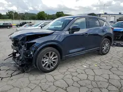 JM3KFBEM7S0667964 2025 MAZDA CX-5