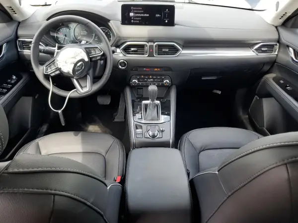 JM3KFBEM7S0667964 2025 MAZDA CX-5 - Image 8