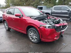 JM3KFBEM7S0669679 2025 MAZDA CX-5