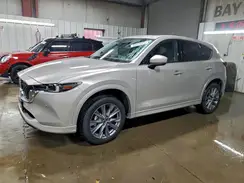 JM3KFBEM7S0692685 2025 MAZDA CX-5