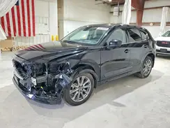 JM3KFBEM7S0707637 2025 MAZDA CX-5