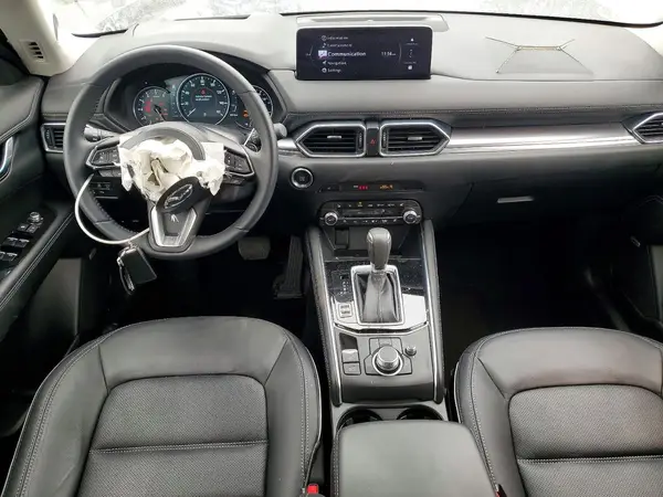 JM3KFBEM7S0707637 2025 MAZDA CX-5 - Image 8