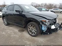 JM3KFBEM7S0709548 2025 MAZDA CX-5