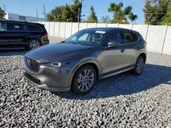 JM3KFBEM7S0713082 2025 MAZDA CX-5