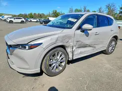 JM3KFBEM7S0717164 2025 MAZDA CX-5