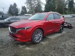 JM3KFBEM7S0719951 2025 MAZDA CX-5