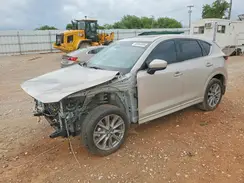 JM3KFBEM7S0748740 2025 MAZDA CX-5